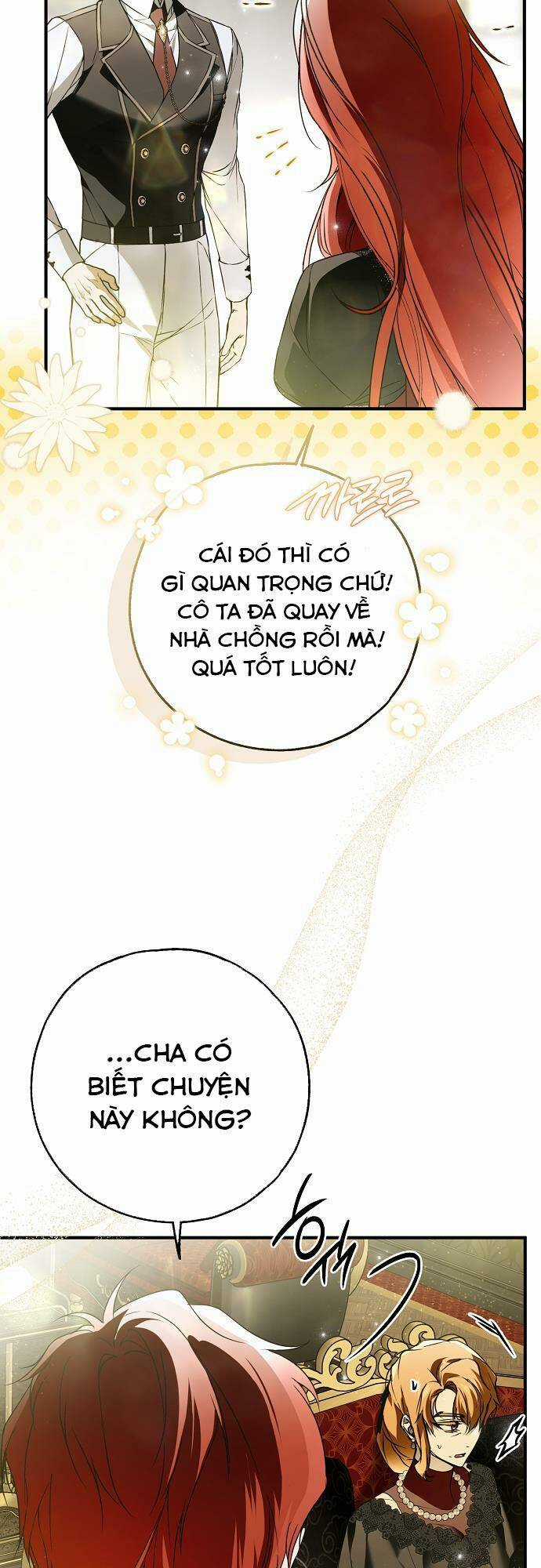 Ai Đó Đang Điều Khiển Cơ Thể Của Tôi Chapter 42 trang 29