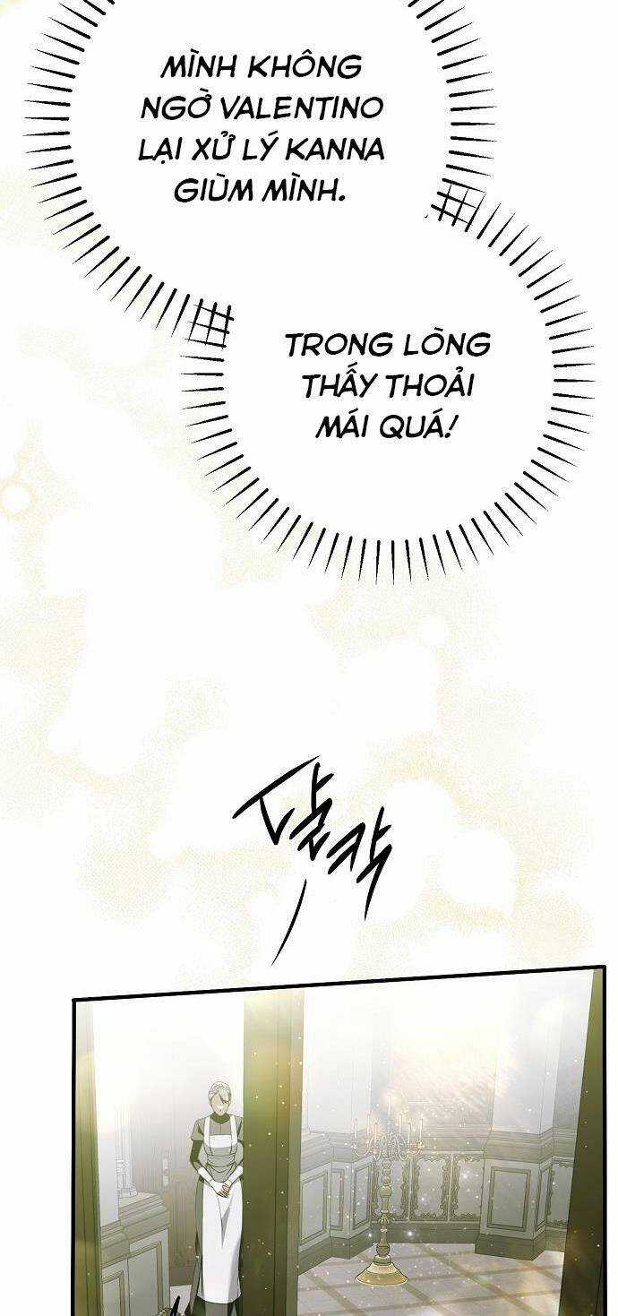 Ai Đó Đang Điều Khiển Cơ Thể Của Tôi Chapter 42 trang 3