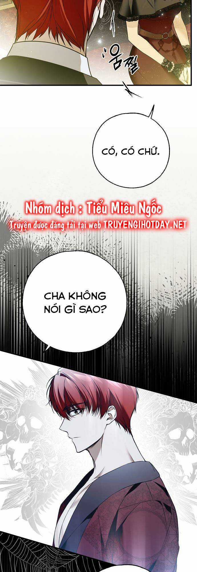 Ai Đó Đang Điều Khiển Cơ Thể Của Tôi Chapter 42 trang 30