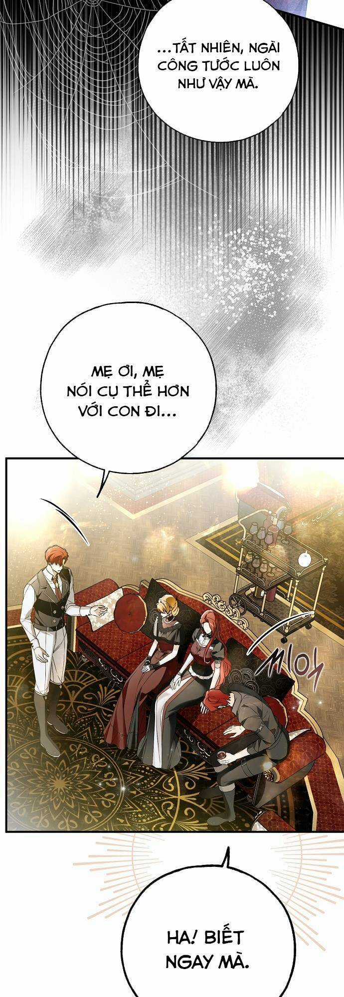 Ai Đó Đang Điều Khiển Cơ Thể Của Tôi Chapter 42 trang 31