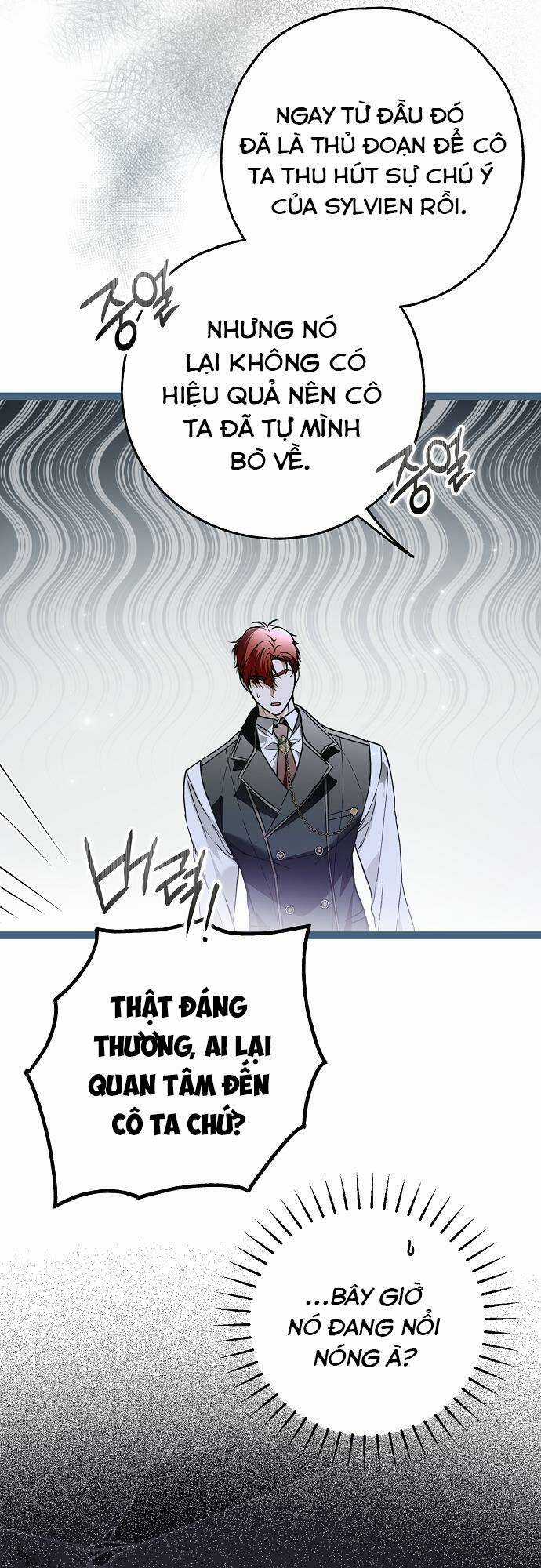 Ai Đó Đang Điều Khiển Cơ Thể Của Tôi Chapter 42 trang 33