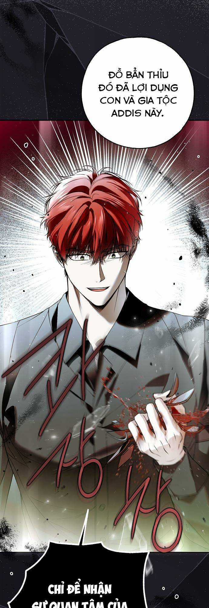 Ai Đó Đang Điều Khiển Cơ Thể Của Tôi Chapter 42 trang 34