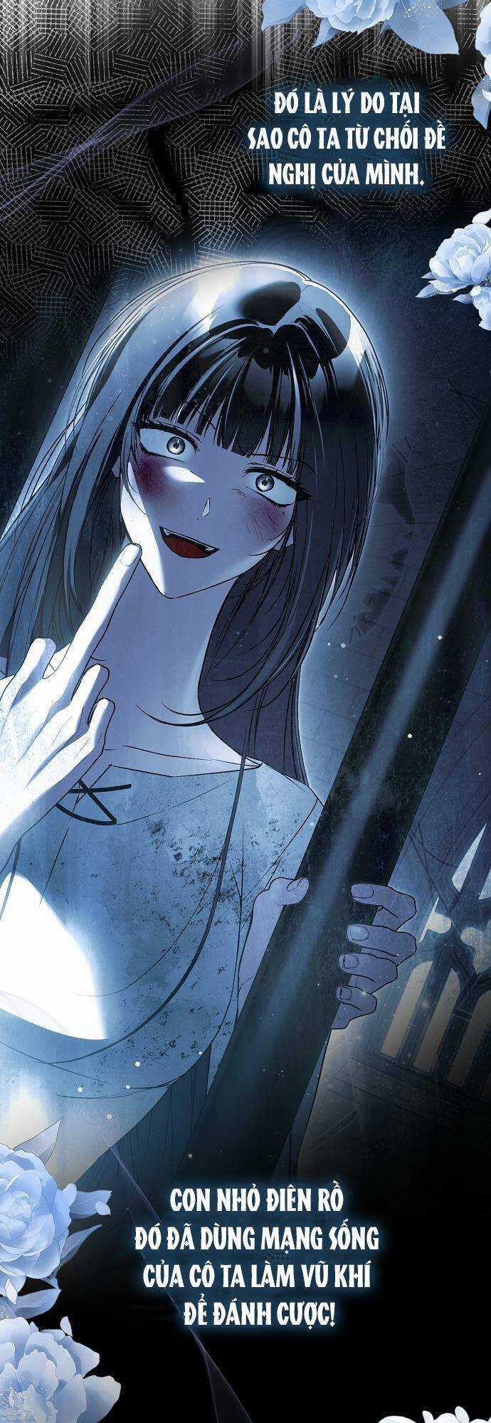 Ai Đó Đang Điều Khiển Cơ Thể Của Tôi Chapter 42 trang 37