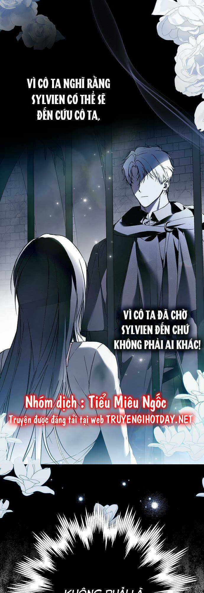 Ai Đó Đang Điều Khiển Cơ Thể Của Tôi Chapter 42 trang 38