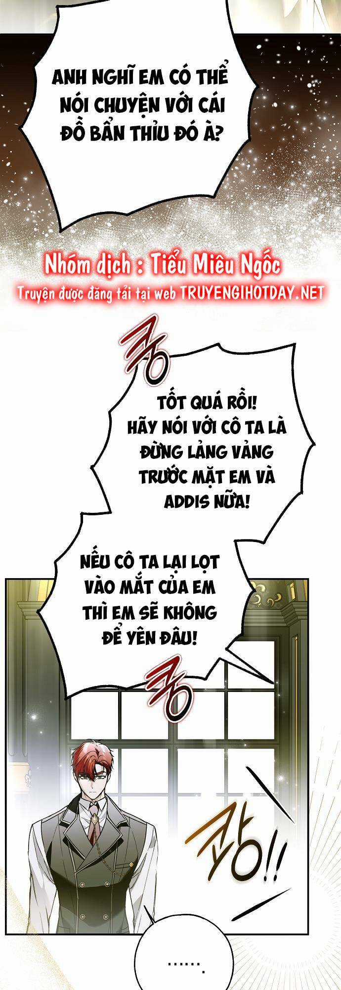 Ai Đó Đang Điều Khiển Cơ Thể Của Tôi Chapter 42 trang 40