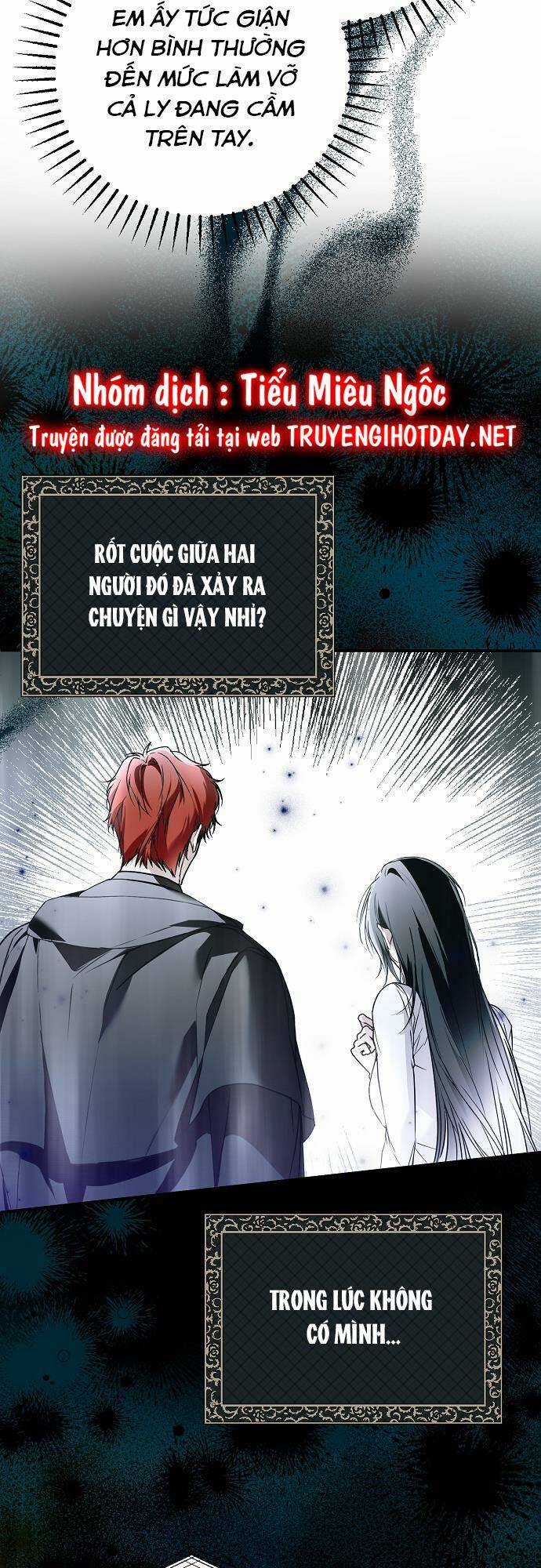 Ai Đó Đang Điều Khiển Cơ Thể Của Tôi Chapter 42 trang 42
