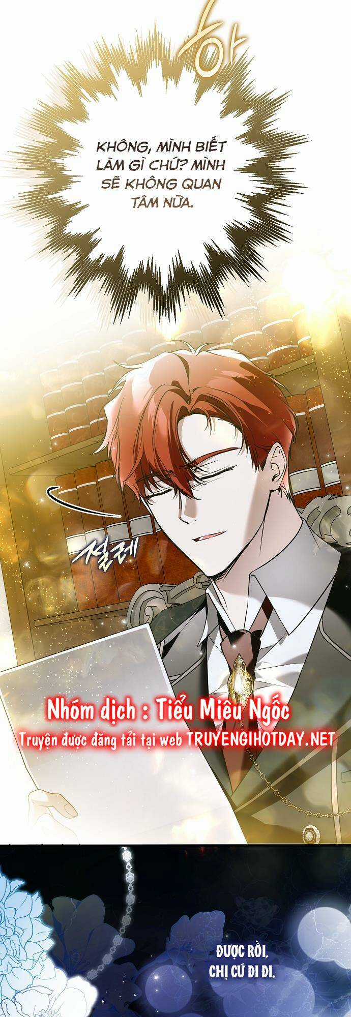 Ai Đó Đang Điều Khiển Cơ Thể Của Tôi Chapter 42 trang 44