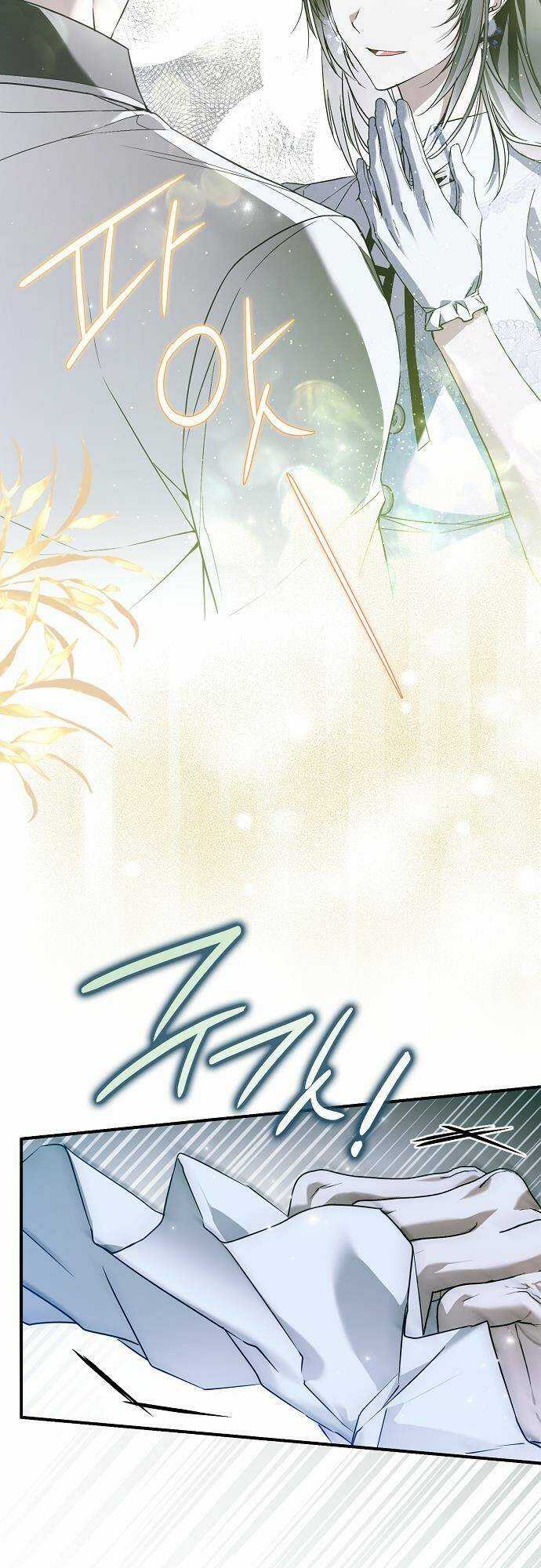 Ai Đó Đang Điều Khiển Cơ Thể Của Tôi Chapter 42 trang 47