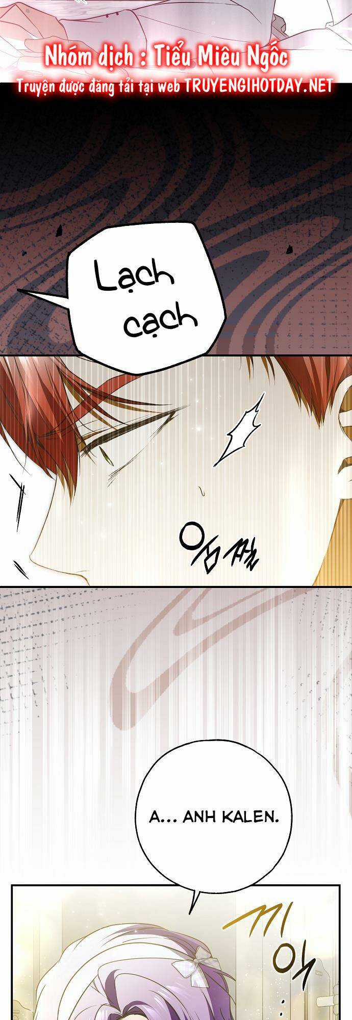 Ai Đó Đang Điều Khiển Cơ Thể Của Tôi Chapter 42 trang 51