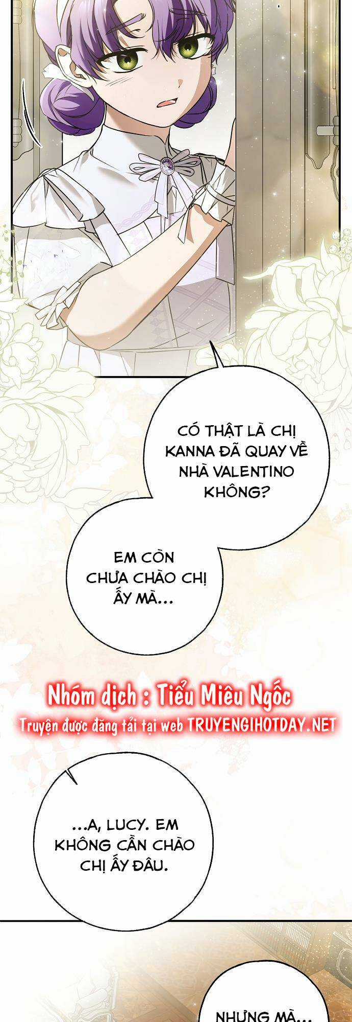 Ai Đó Đang Điều Khiển Cơ Thể Của Tôi Chapter 42 trang 52