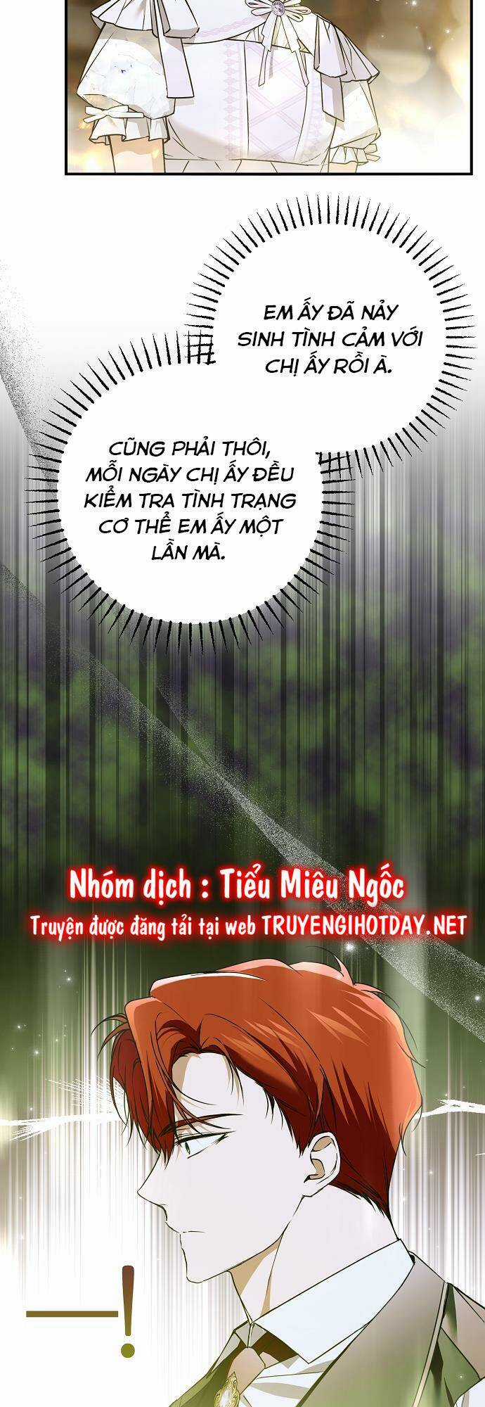 Ai Đó Đang Điều Khiển Cơ Thể Của Tôi Chapter 42 trang 54