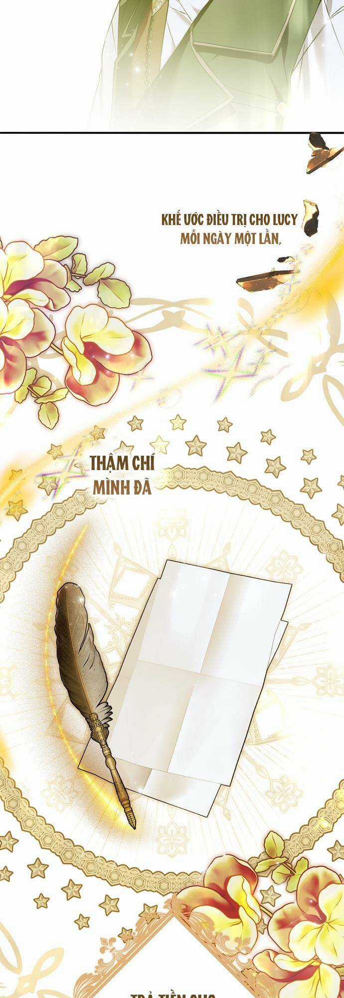 Ai Đó Đang Điều Khiển Cơ Thể Của Tôi Chapter 42 trang 55