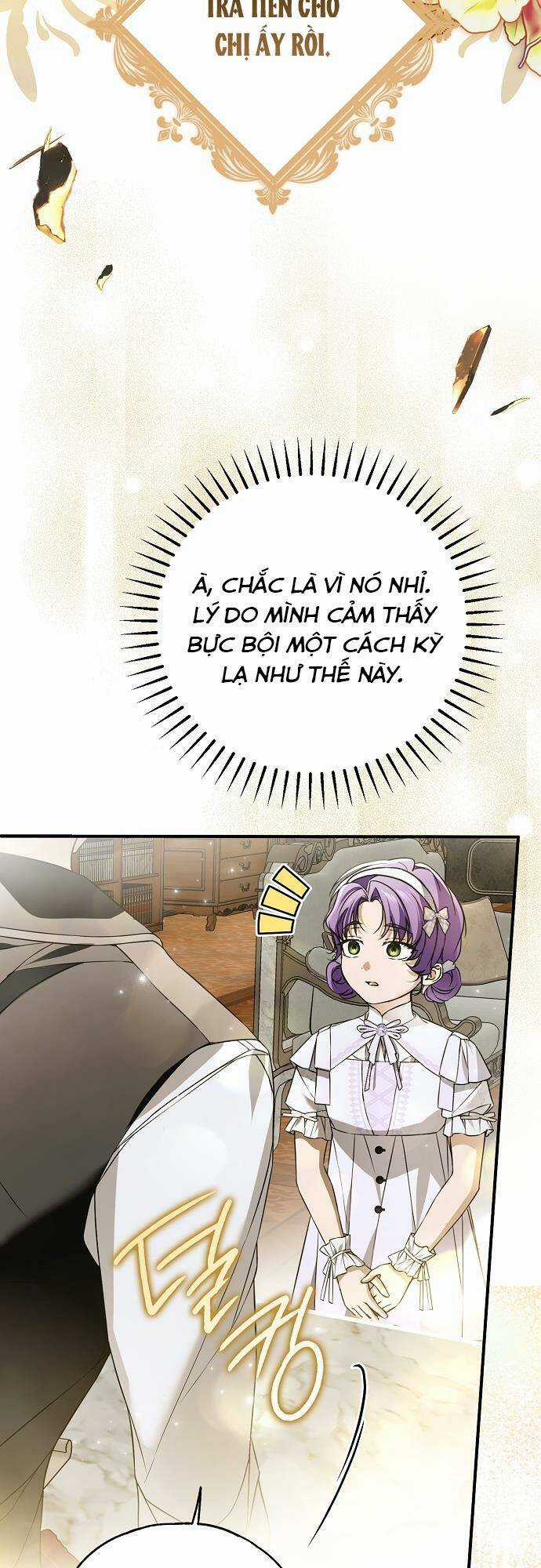 Ai Đó Đang Điều Khiển Cơ Thể Của Tôi Chapter 42 trang 56