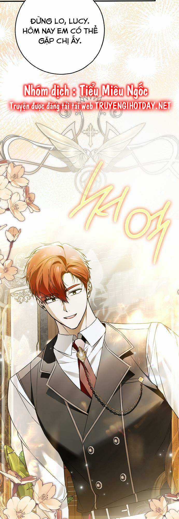 Ai Đó Đang Điều Khiển Cơ Thể Của Tôi Chapter 42 trang 57