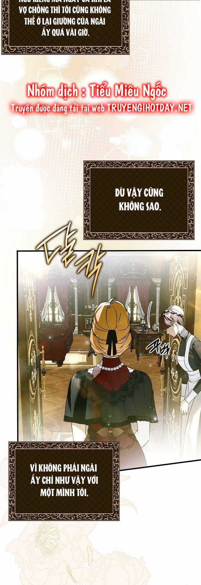 Ai Đó Đang Điều Khiển Cơ Thể Của Tôi Chapter 42 trang 7