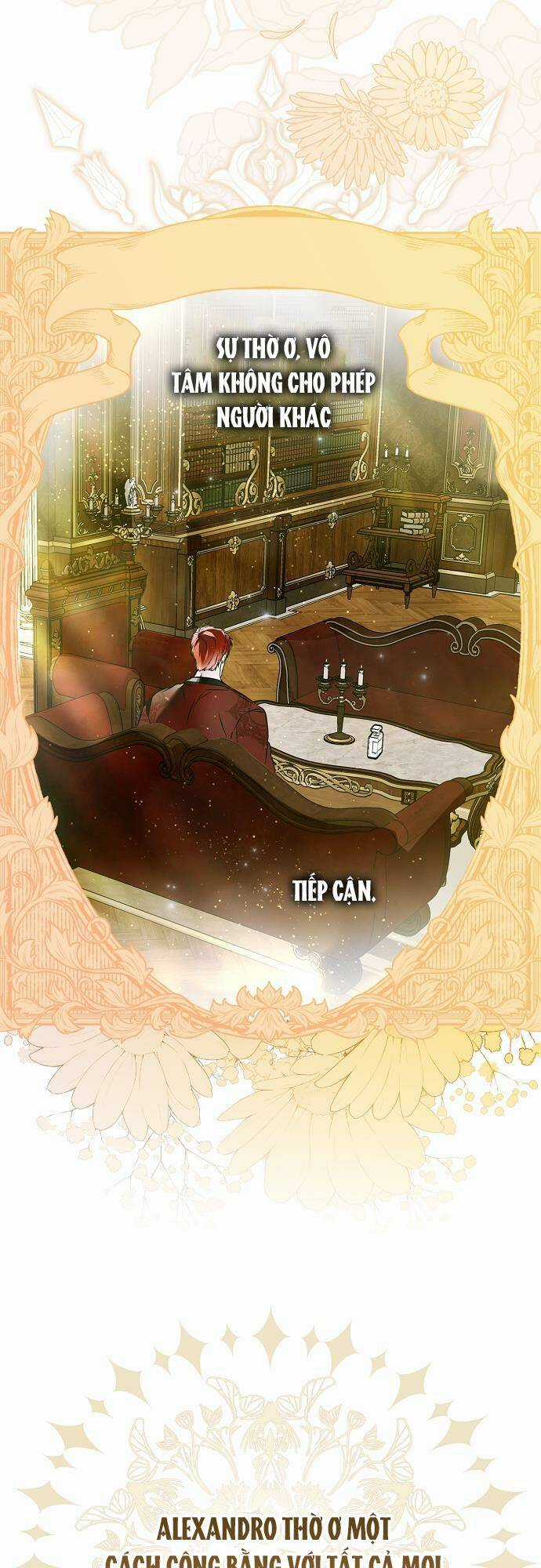 Ai Đó Đang Điều Khiển Cơ Thể Của Tôi Chapter 42 trang 8