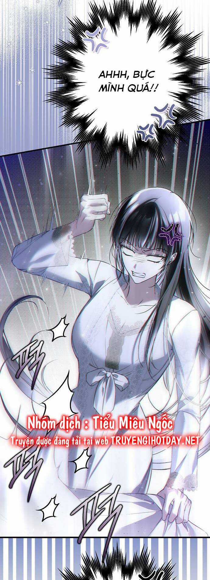 Ai Đó Đang Điều Khiển Cơ Thể Của Tôi Chapter 43 trang 10