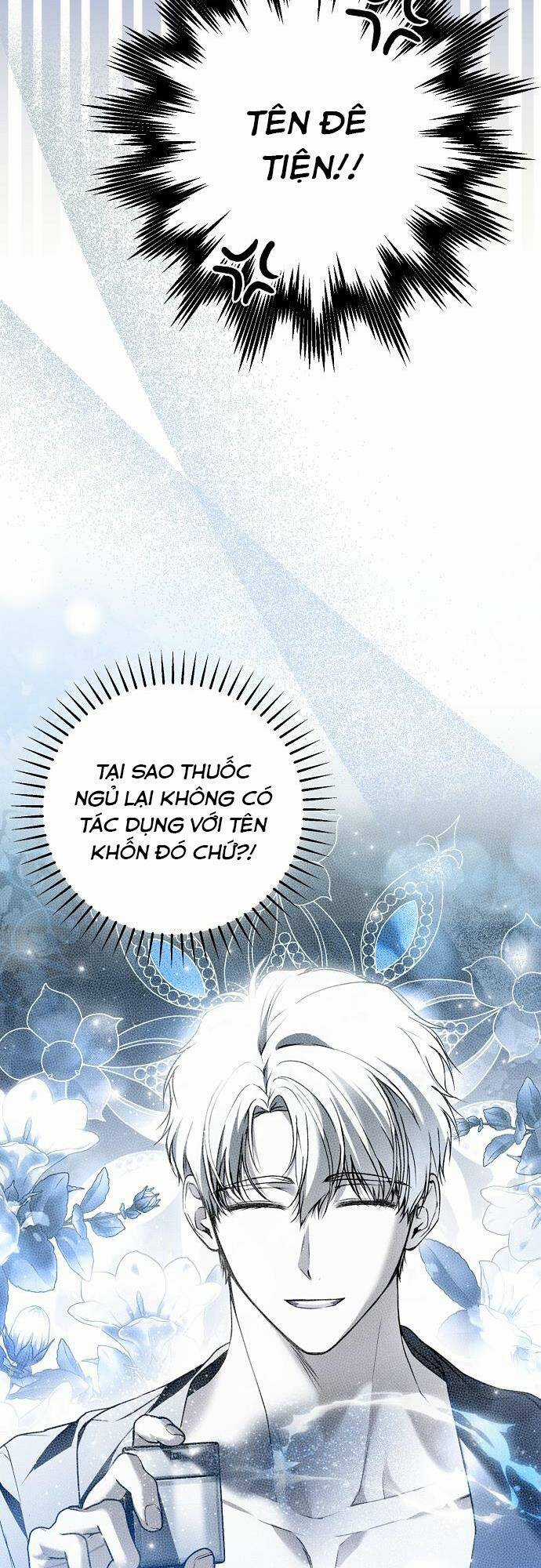 Ai Đó Đang Điều Khiển Cơ Thể Của Tôi Chapter 43 trang 11