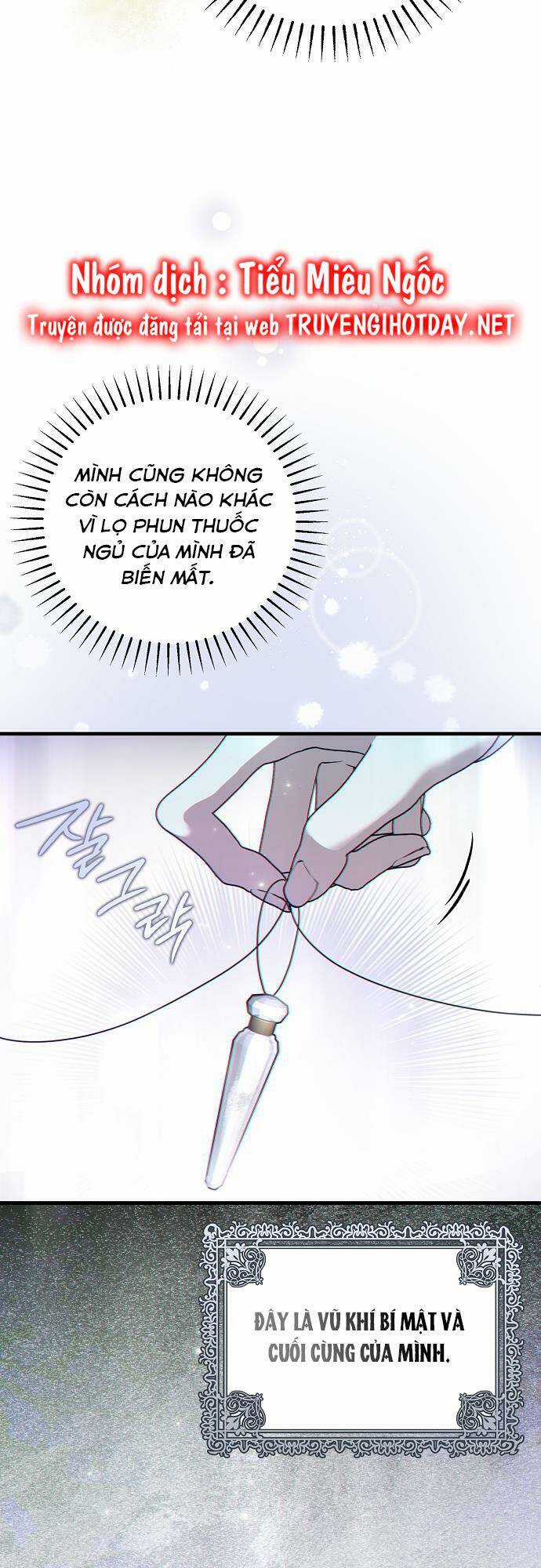 Ai Đó Đang Điều Khiển Cơ Thể Của Tôi Chapter 43 trang 15