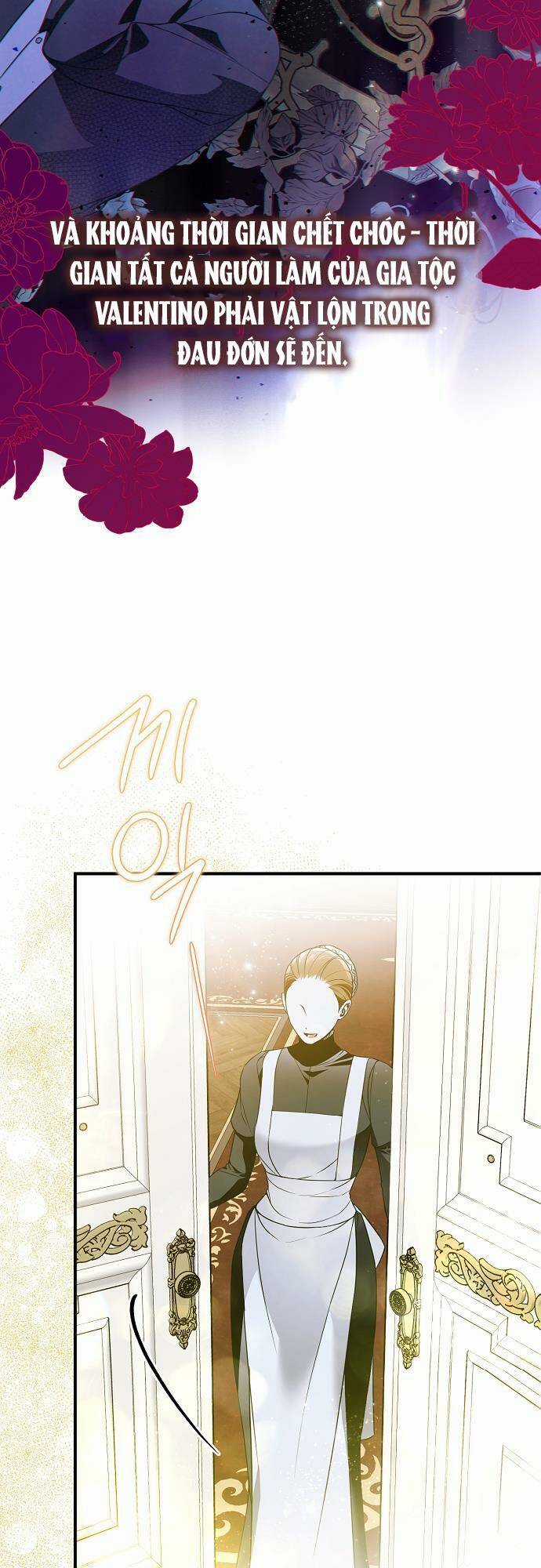 Ai Đó Đang Điều Khiển Cơ Thể Của Tôi Chapter 43 trang 18