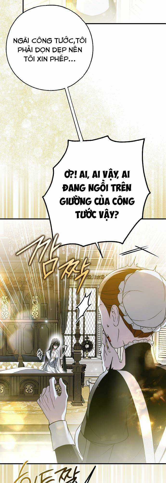 Ai Đó Đang Điều Khiển Cơ Thể Của Tôi Chapter 43 trang 19