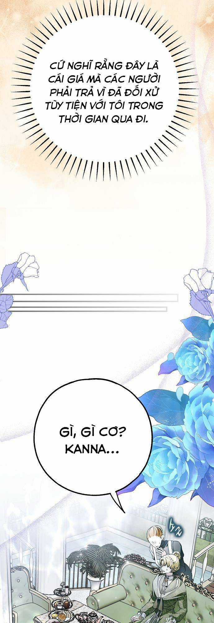 Ai Đó Đang Điều Khiển Cơ Thể Của Tôi Chapter 43 trang 21