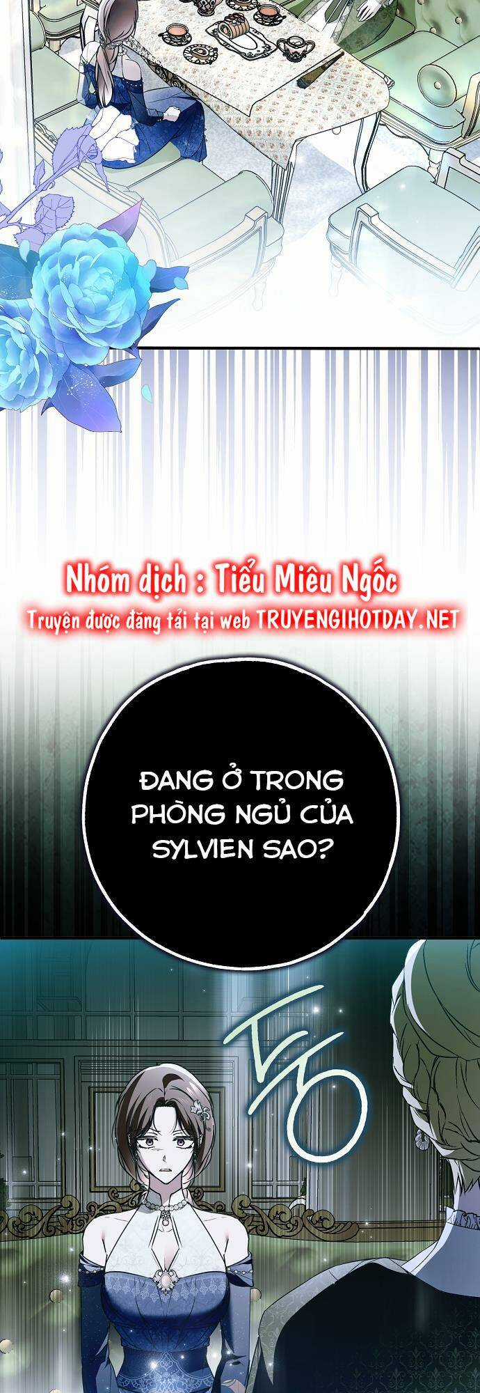 Ai Đó Đang Điều Khiển Cơ Thể Của Tôi Chapter 43 trang 22