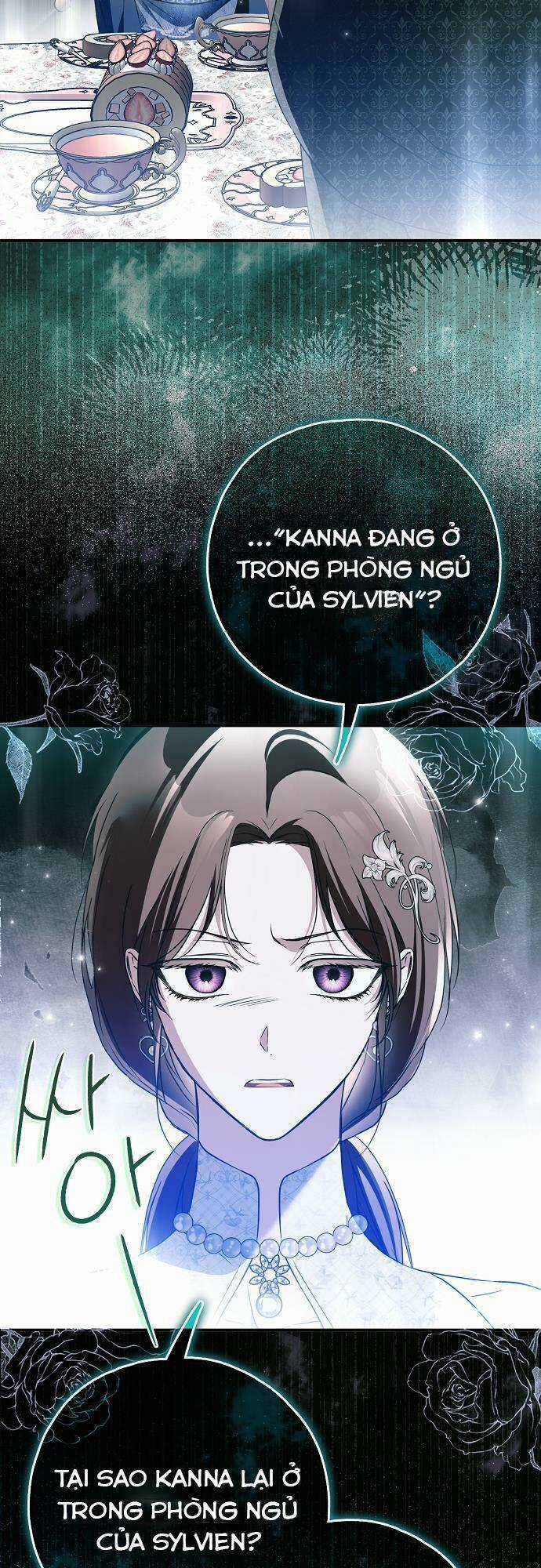 Ai Đó Đang Điều Khiển Cơ Thể Của Tôi Chapter 43 trang 23