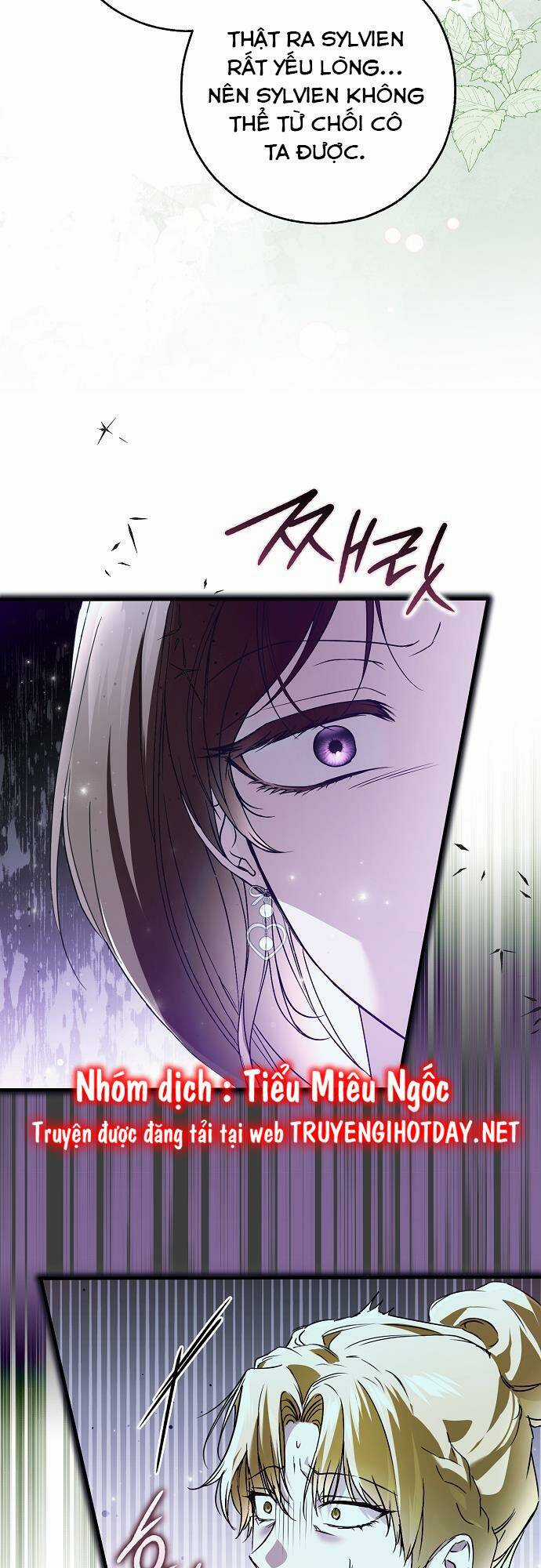 Ai Đó Đang Điều Khiển Cơ Thể Của Tôi Chapter 43 trang 26