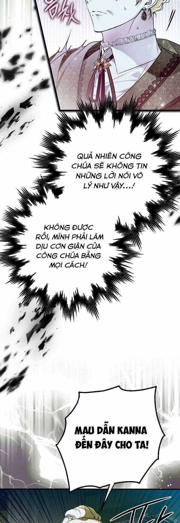 Ai Đó Đang Điều Khiển Cơ Thể Của Tôi Chapter 43 trang 27