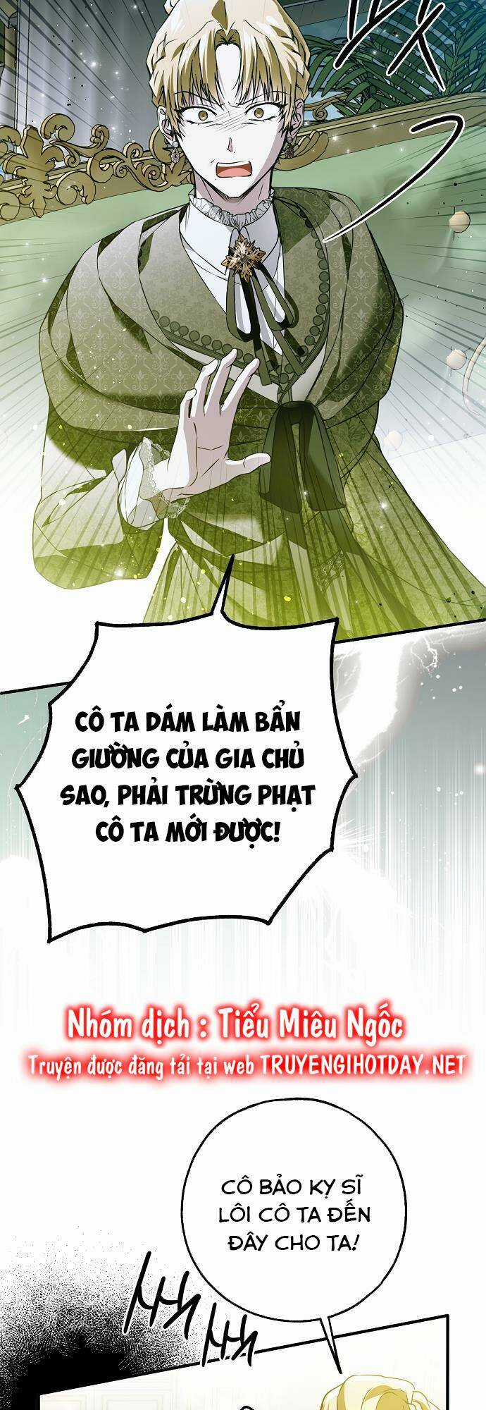 Ai Đó Đang Điều Khiển Cơ Thể Của Tôi Chapter 43 trang 28