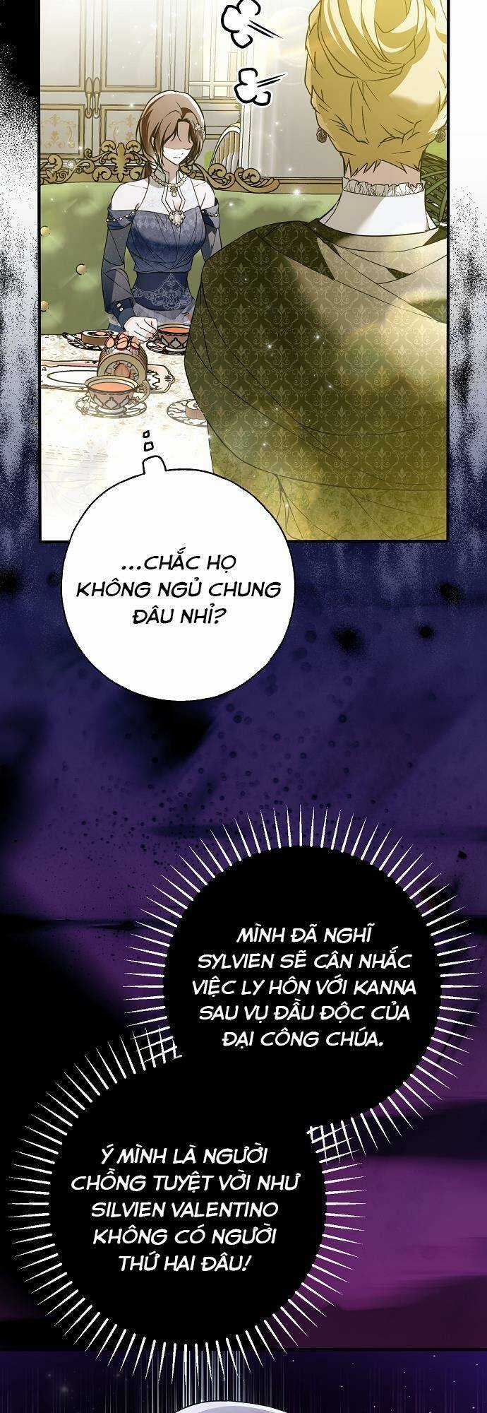 Ai Đó Đang Điều Khiển Cơ Thể Của Tôi Chapter 43 trang 29