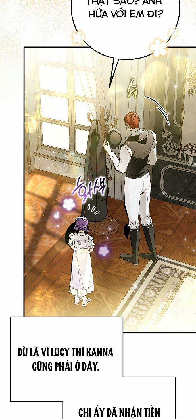 Ai Đó Đang Điều Khiển Cơ Thể Của Tôi Chapter 43 trang 3