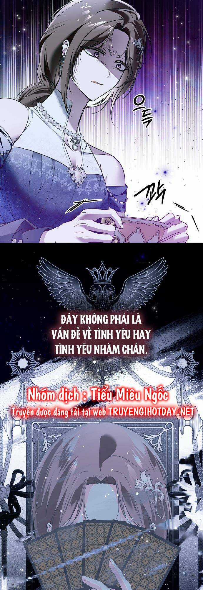 Ai Đó Đang Điều Khiển Cơ Thể Của Tôi Chapter 43 trang 30