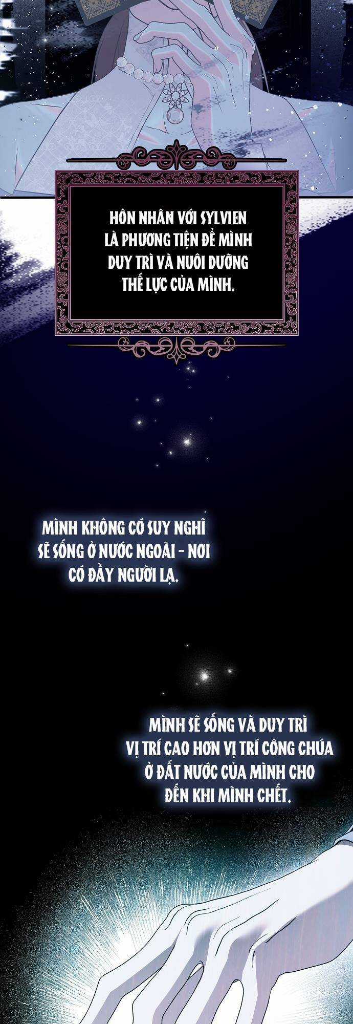 Ai Đó Đang Điều Khiển Cơ Thể Của Tôi Chapter 43 trang 31