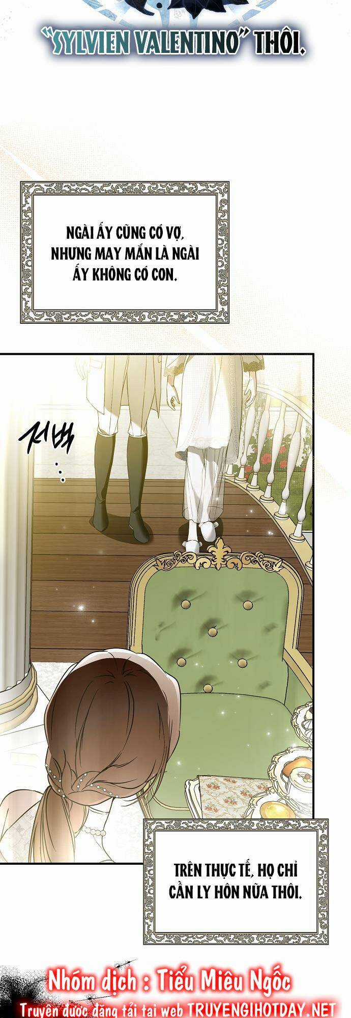 Ai Đó Đang Điều Khiển Cơ Thể Của Tôi Chapter 43 trang 34