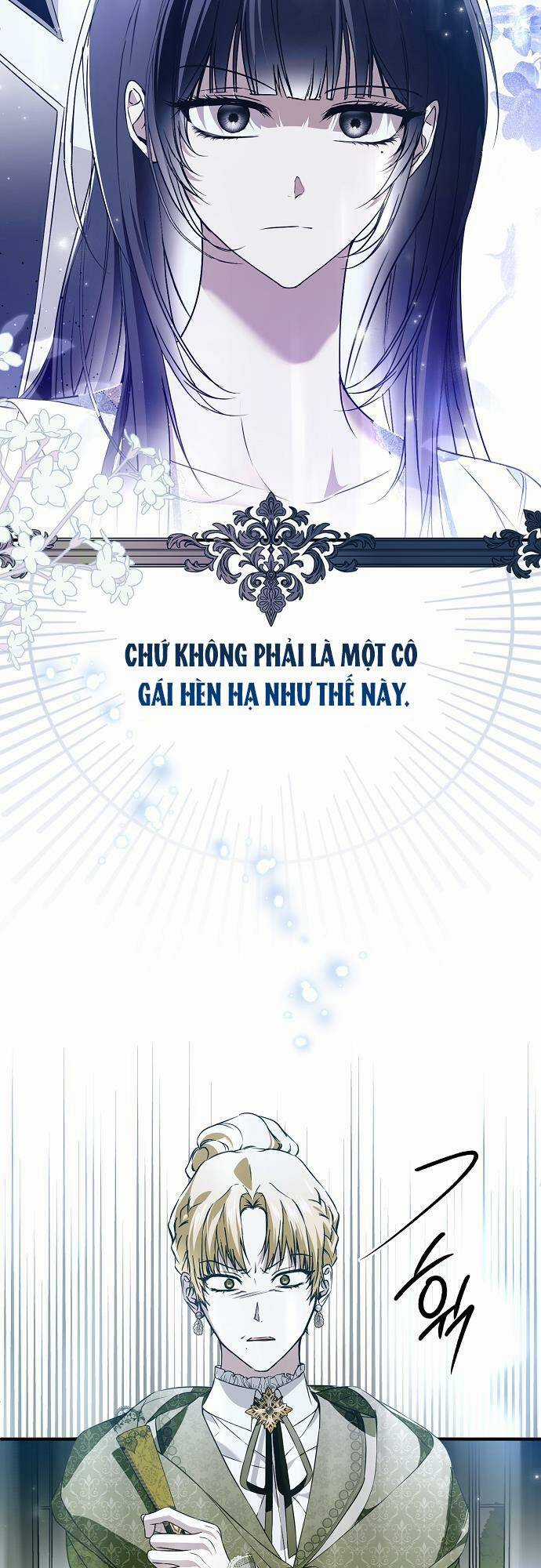 Ai Đó Đang Điều Khiển Cơ Thể Của Tôi Chapter 43 trang 36