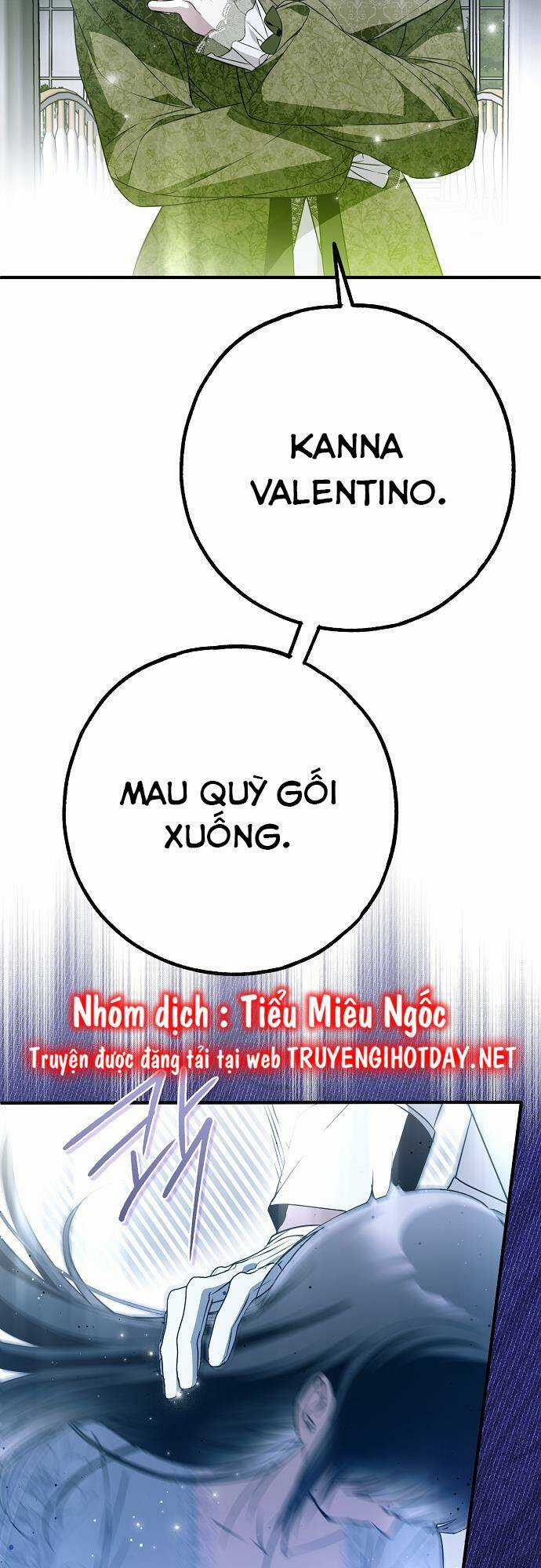 Ai Đó Đang Điều Khiển Cơ Thể Của Tôi Chapter 43 trang 37