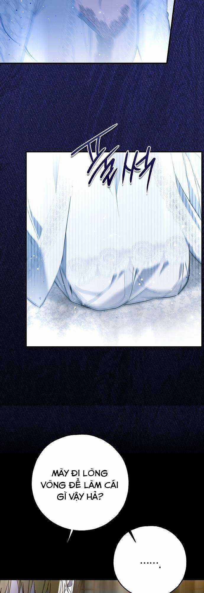 Ai Đó Đang Điều Khiển Cơ Thể Của Tôi Chapter 43 trang 38