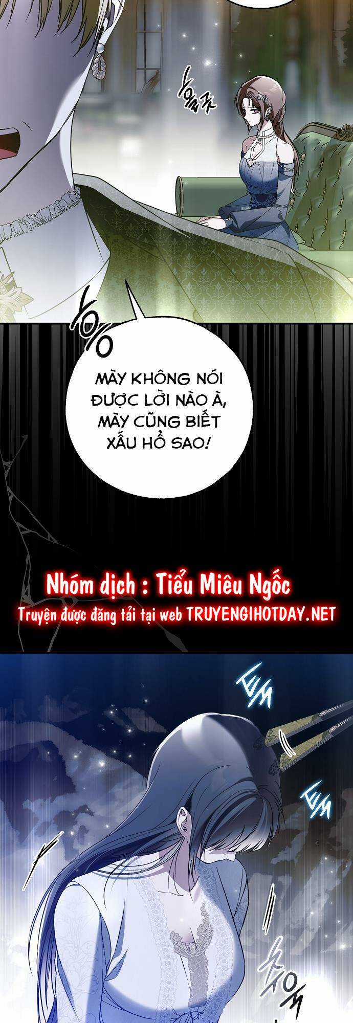 Ai Đó Đang Điều Khiển Cơ Thể Của Tôi Chapter 43 trang 39