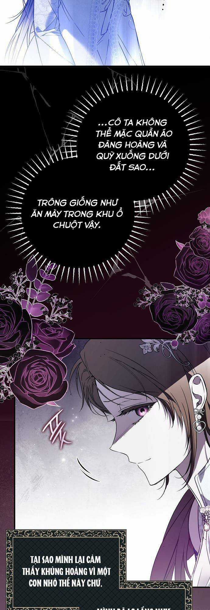 Ai Đó Đang Điều Khiển Cơ Thể Của Tôi Chapter 43 trang 40