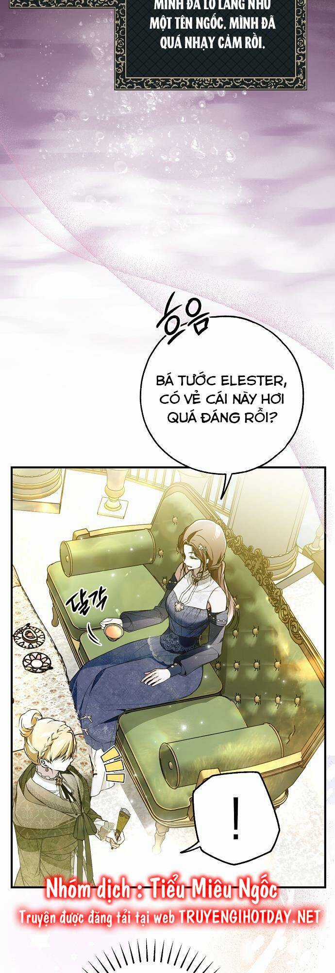 Ai Đó Đang Điều Khiển Cơ Thể Của Tôi Chapter 43 trang 41