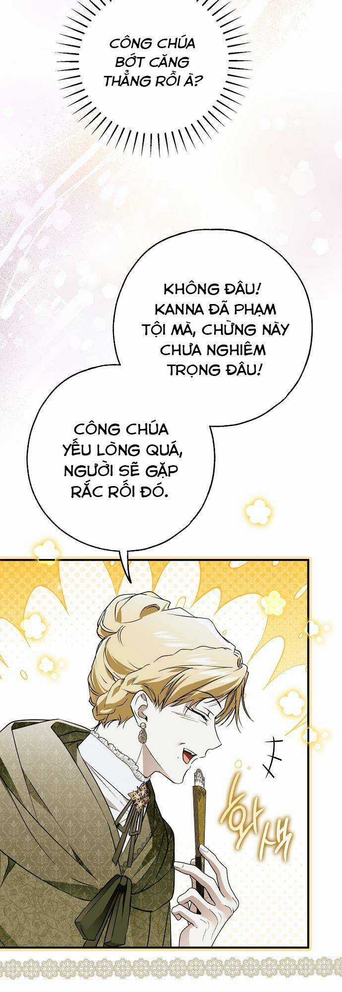 Ai Đó Đang Điều Khiển Cơ Thể Của Tôi Chapter 43 trang 42