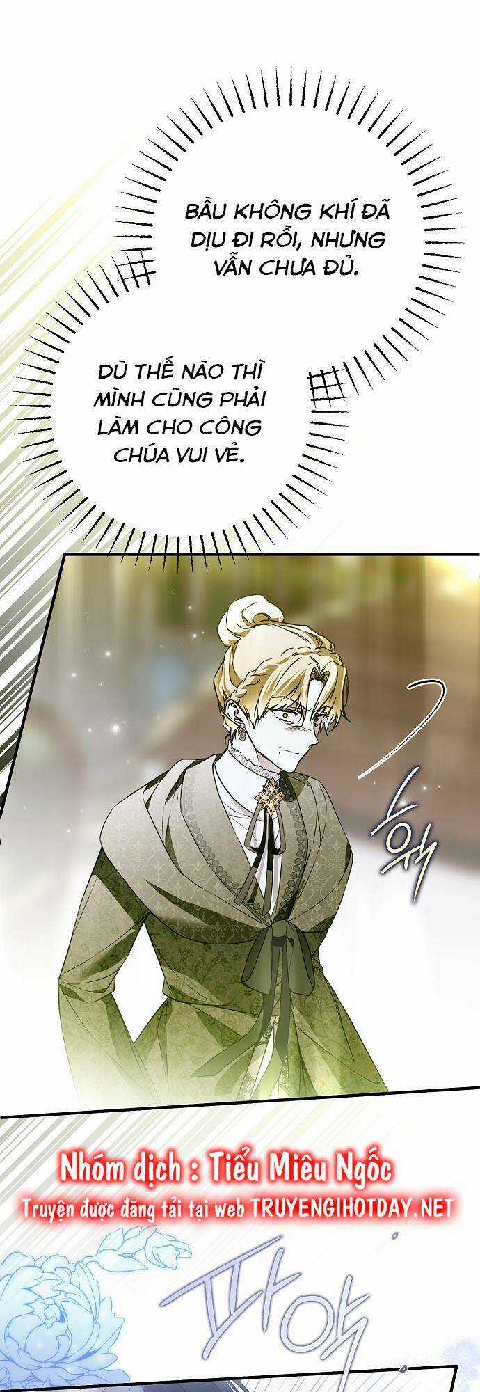 Ai Đó Đang Điều Khiển Cơ Thể Của Tôi Chapter 43 trang 43