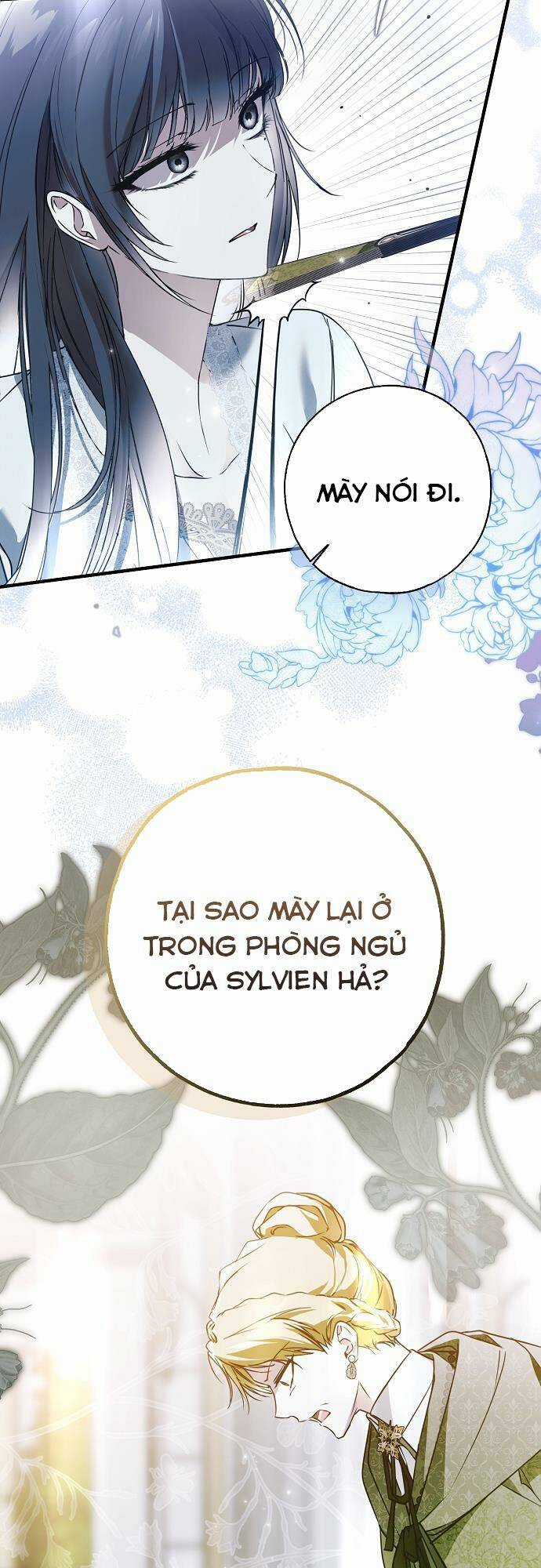 Ai Đó Đang Điều Khiển Cơ Thể Của Tôi Chapter 43 trang 44