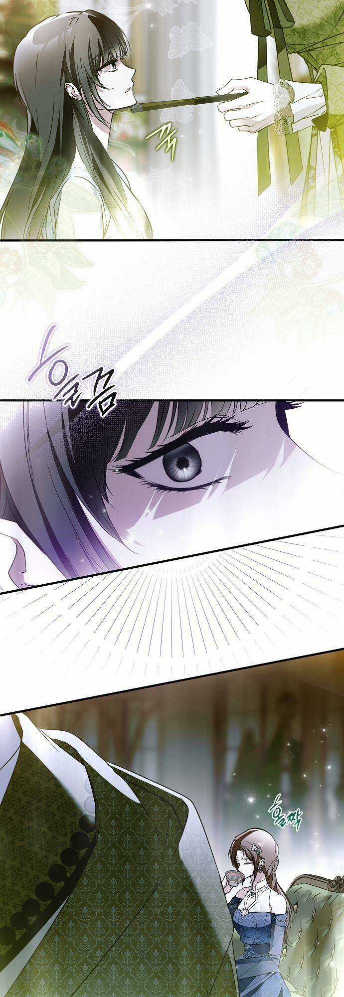 Ai Đó Đang Điều Khiển Cơ Thể Của Tôi Chapter 43 trang 45