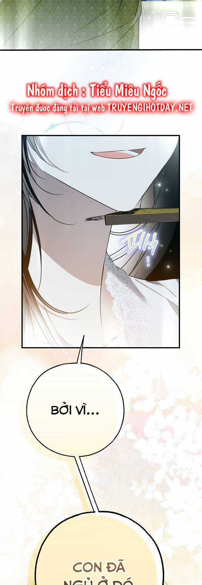 Ai Đó Đang Điều Khiển Cơ Thể Của Tôi Chapter 43 trang 46