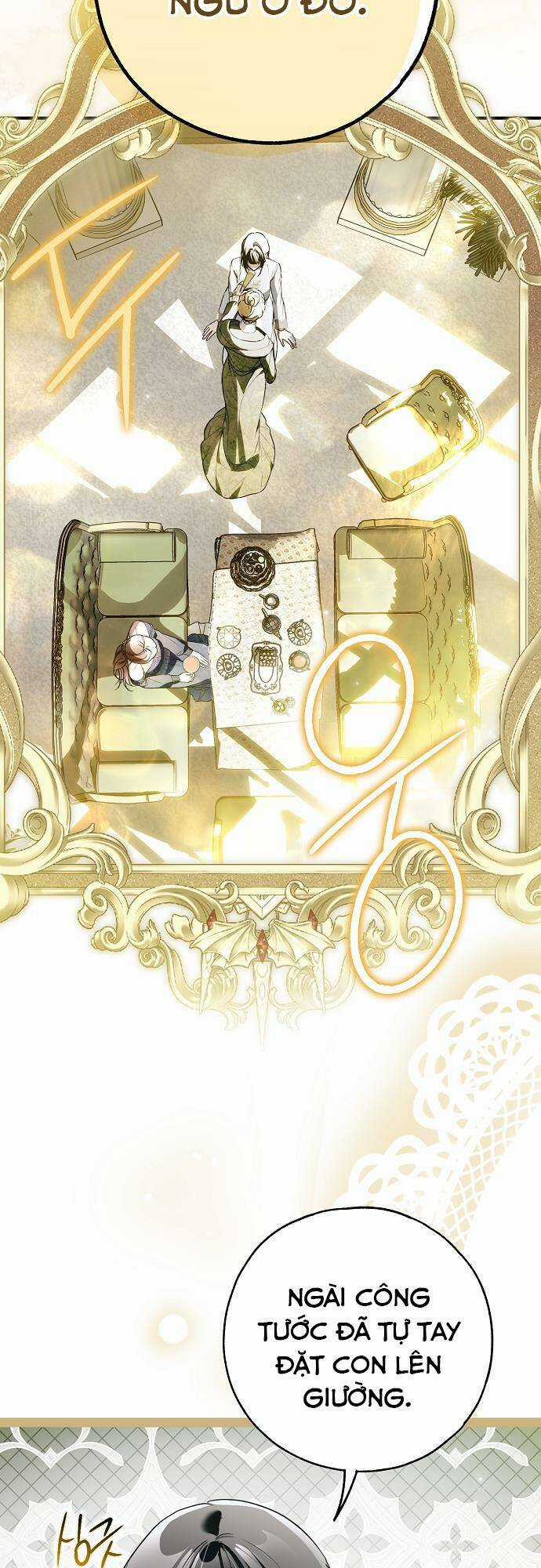 Ai Đó Đang Điều Khiển Cơ Thể Của Tôi Chapter 43 trang 47