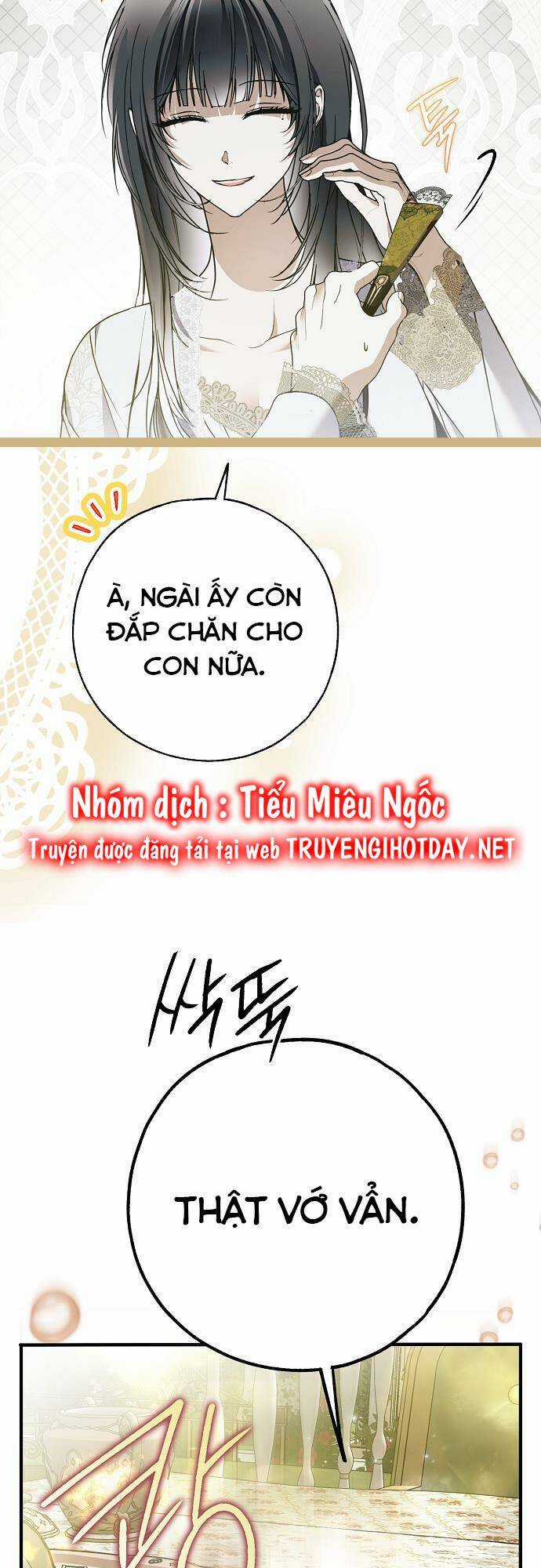Ai Đó Đang Điều Khiển Cơ Thể Của Tôi Chapter 43 trang 48
