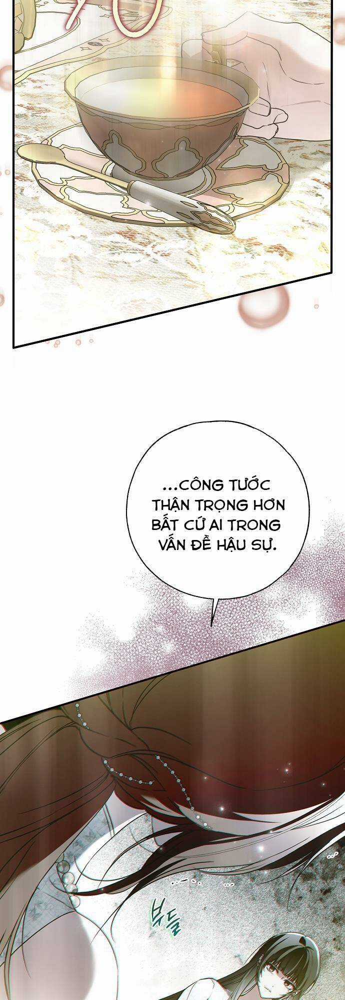 Ai Đó Đang Điều Khiển Cơ Thể Của Tôi Chapter 43 trang 49